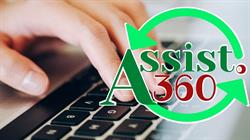 Assist 360 CAF PATRONATO IMMIGRAZIONE