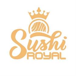 SUSHI ROYAL VITTORIA