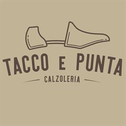 Tacco e punta - Calzoleria