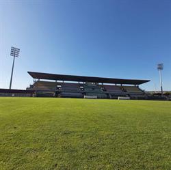 Stadio Aci e Galatea - Tupparello