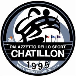 Palazzetto dello Sport di Châtillon