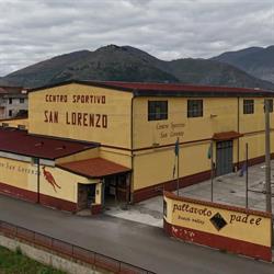 Centro Sportivo San Lorenzo