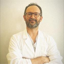 Dr. Federico Maria Sacchetti, Ortopedico
