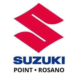 Rosano - Revisioni Auto & Moto - Suzuki Point