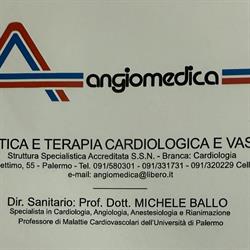 Angiomedica S.R.L.
