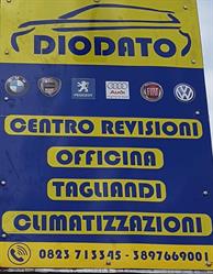 Revisioni Diodato