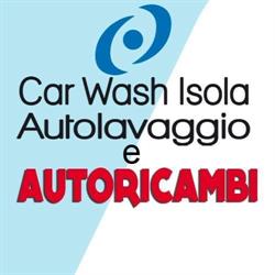 Car Wash Isola Autolavaggio & Autoricambi