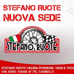 Stefano Ruote