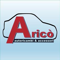 Aricò Francesco Autoricambi