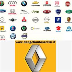 D'Angeli Autoservizi S.R.L.