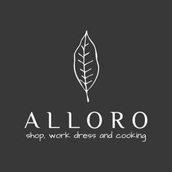 Alloro shop & cooking events