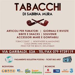 IQOS PREMIUM PARTNER - Tabacchi Mura Sabrina, Alghero