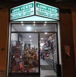 Cartoleria AnniVerdi