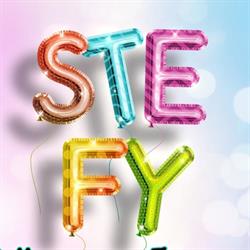 Stefy Palloncini