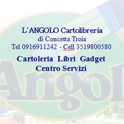 Cartolibreria L'ANGOLO Sferracavallo