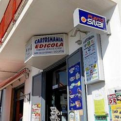 Punto Snai Cartosmania
