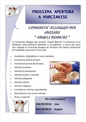 Villa Angeli Bianchi