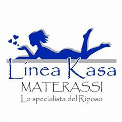 LineaKasa materassi