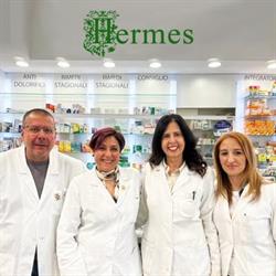 Farmacia hermes