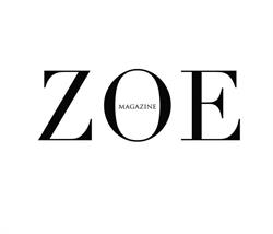 ZOEMAGAZINE.NET