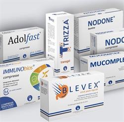 CORObios Italia Nutraceutici