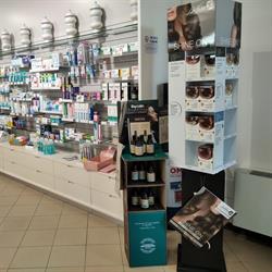 FARMACIA SANT'ANGELO SRL