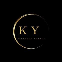 Candele Kyrill