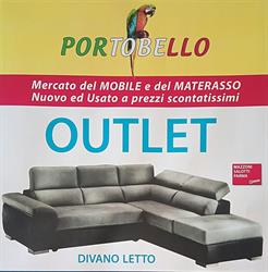 PORTOBELLO - OUTLET