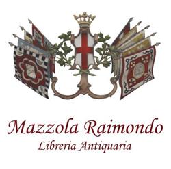 Libreria Antiquaria Mazzola