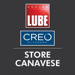 LUBE & CREO Store Canavese - Negozio Certificato Gruppo LUBE