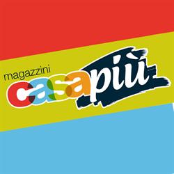 Magazzini Casa Più