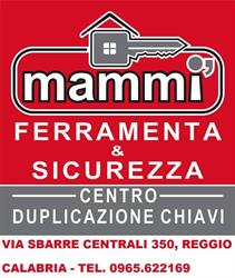 Mammi' Ferramenta Centro Chiavi