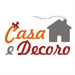 Casa e decoro S.r.l - Ingrosso casalinghi Articoli da regalo