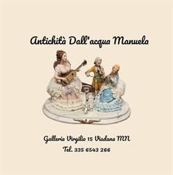 Antichità Dall'Acqua Manuela