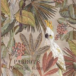 Parrot's Concept Store