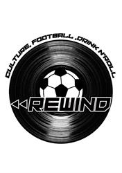 Rewind - Culture, Football, Drink n'Roll