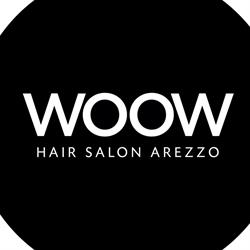 Woow Hair Salon Arezzo