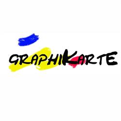 Graphikarte