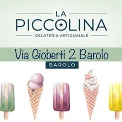 La Piccolina gelateria artigianale