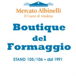 Boutique del Formaggio