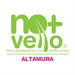 Nomasvello Altamura