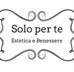 Solo per te Estetica e Benessere