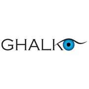 GHALKO di Porzionato Oriana