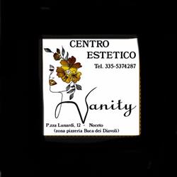 Vanity centro estetico