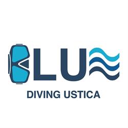 Blue Diving Ustica - Diving Center