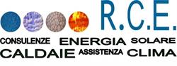 R.C.E. consulenze energetiche