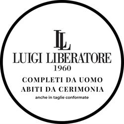 Liberatore Luigi 1960 Cerimonia Uomo