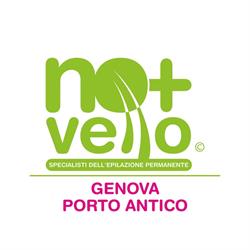Nomasvello Genova Porto Antico