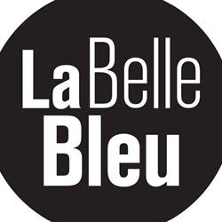 Le belle bleu