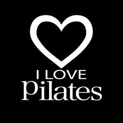 I Love Pilates Latina